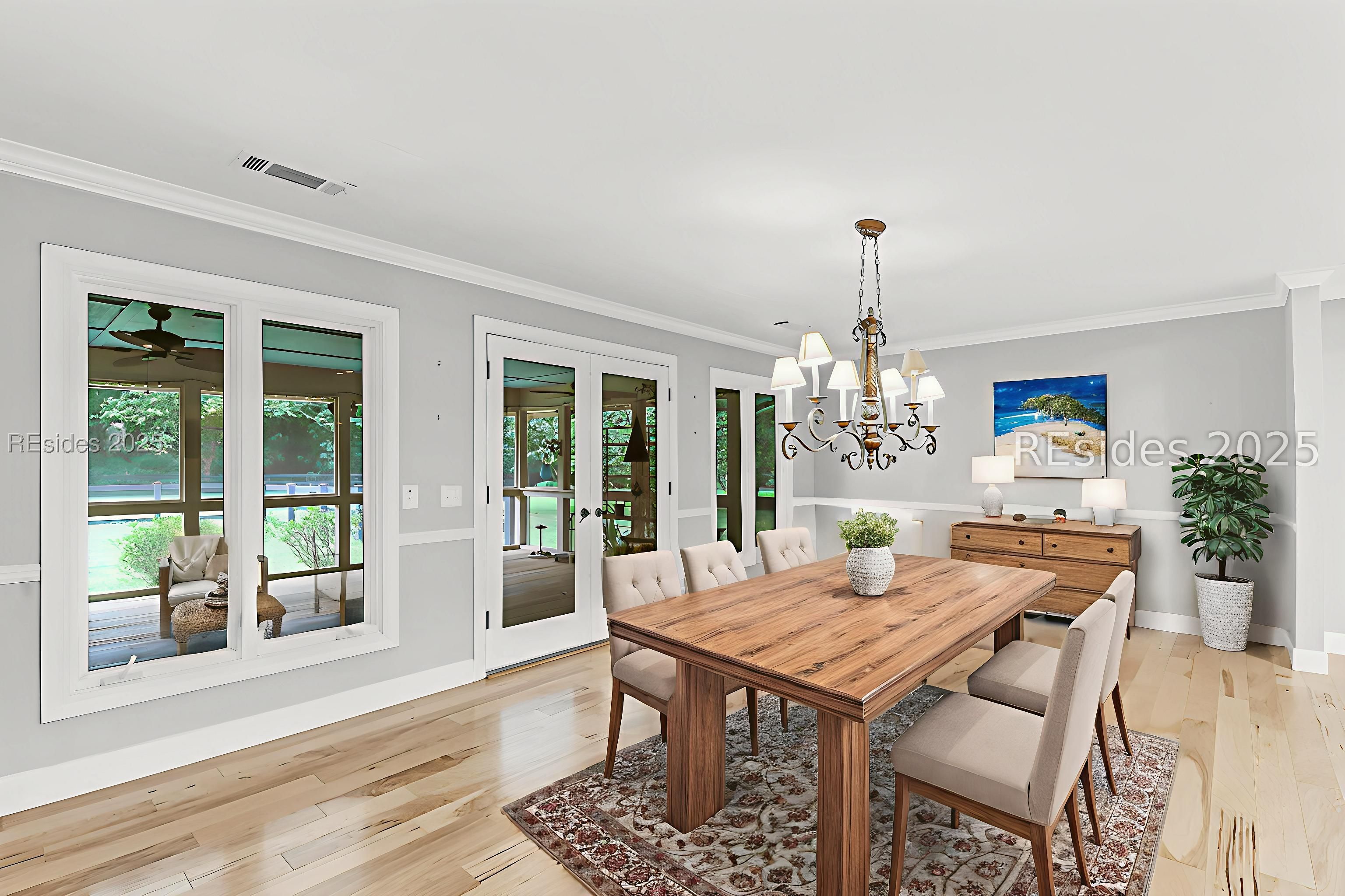 4 Fox Meadow Drive