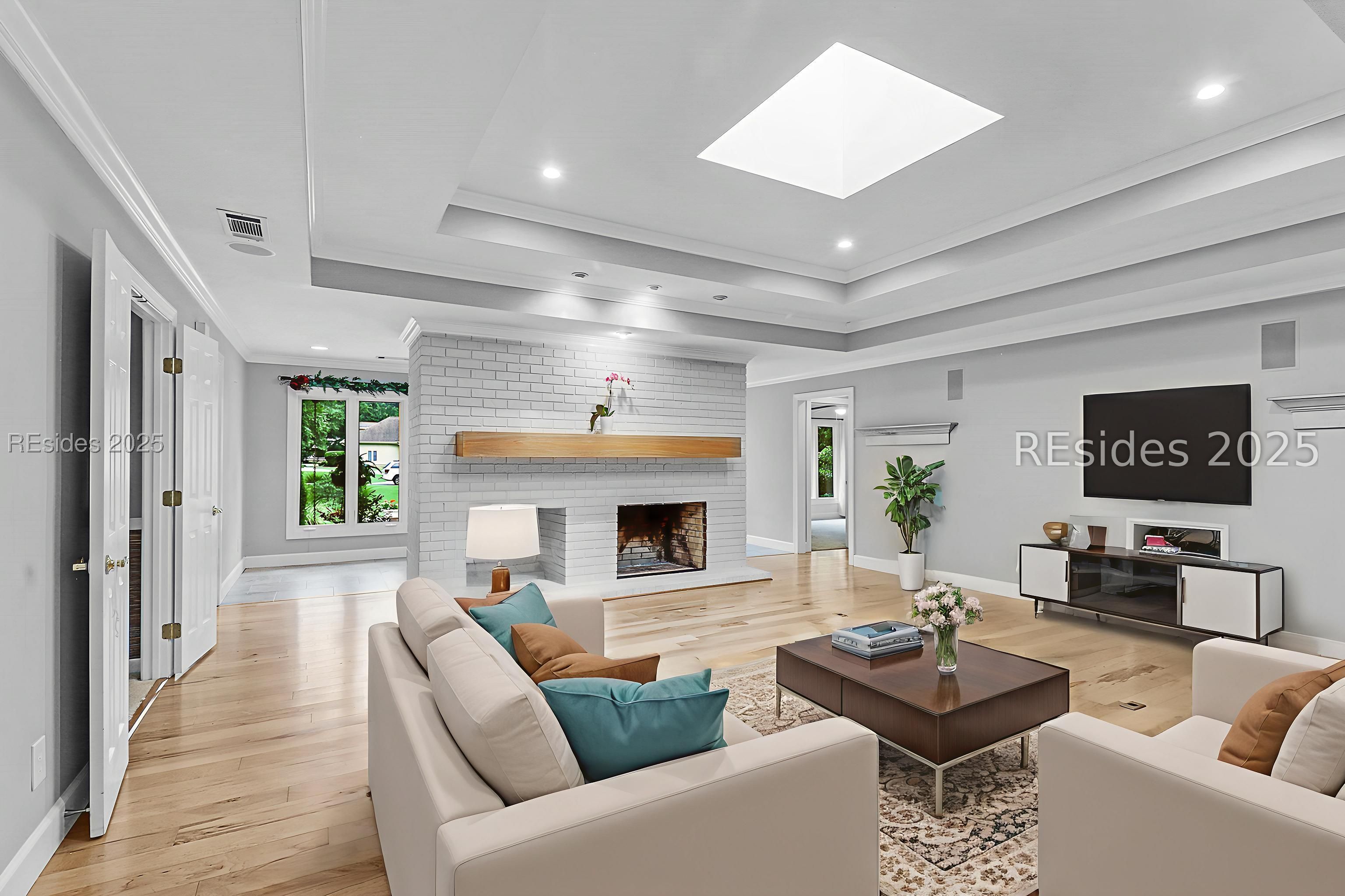 4 Fox Meadow Drive