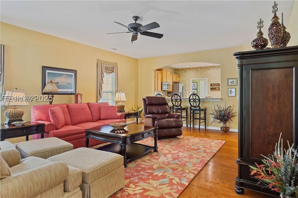 9 Knotweed Court