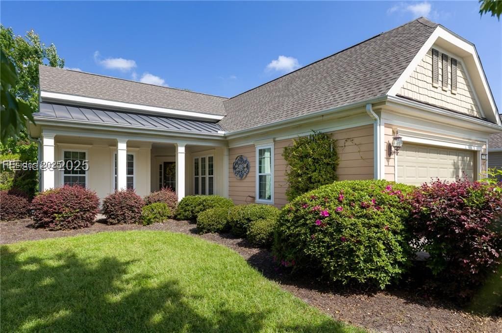 9 Knotweed Court