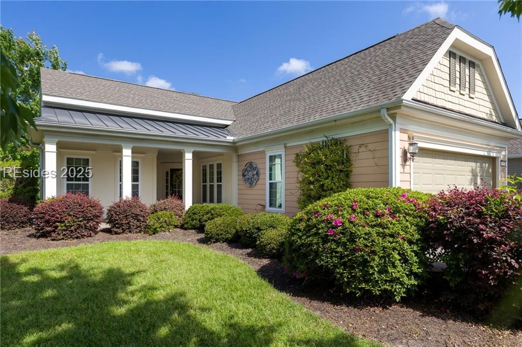 9 Knotweed Court