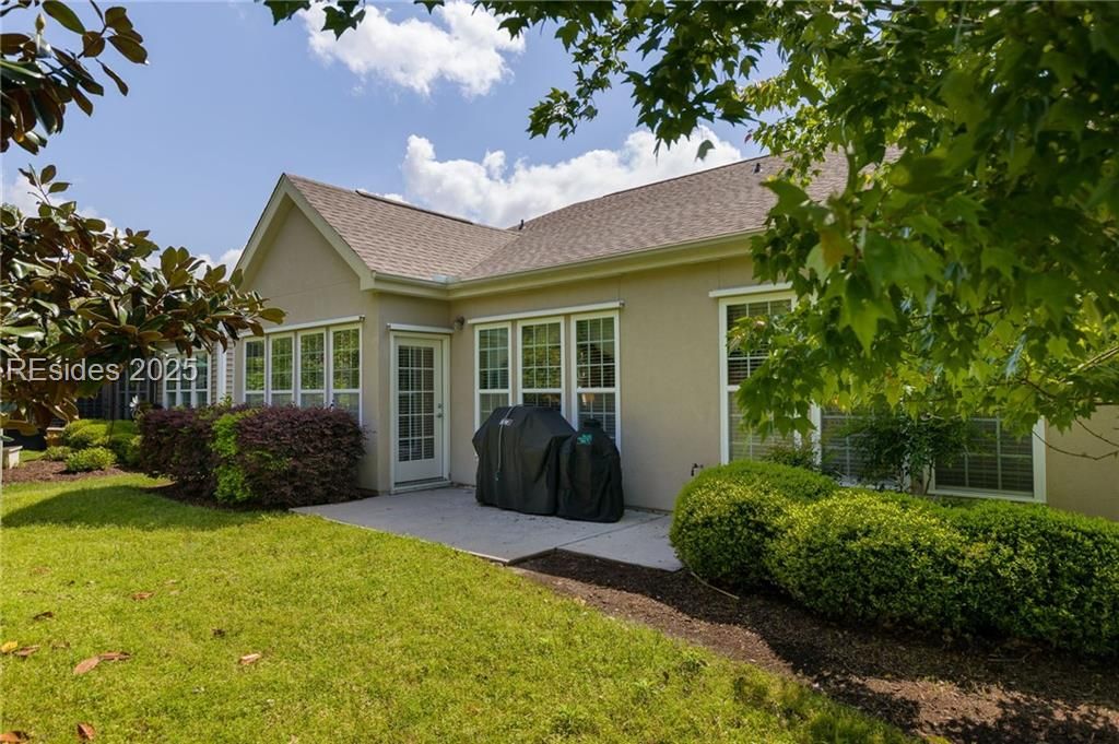 9 Knotweed Court