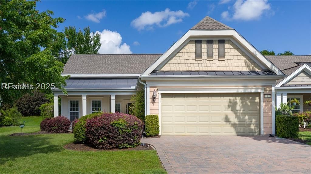 9 Knotweed Court