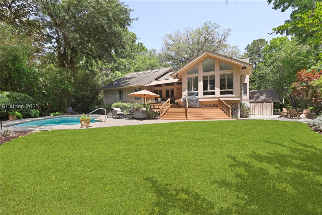 26 Planters Wood Drive