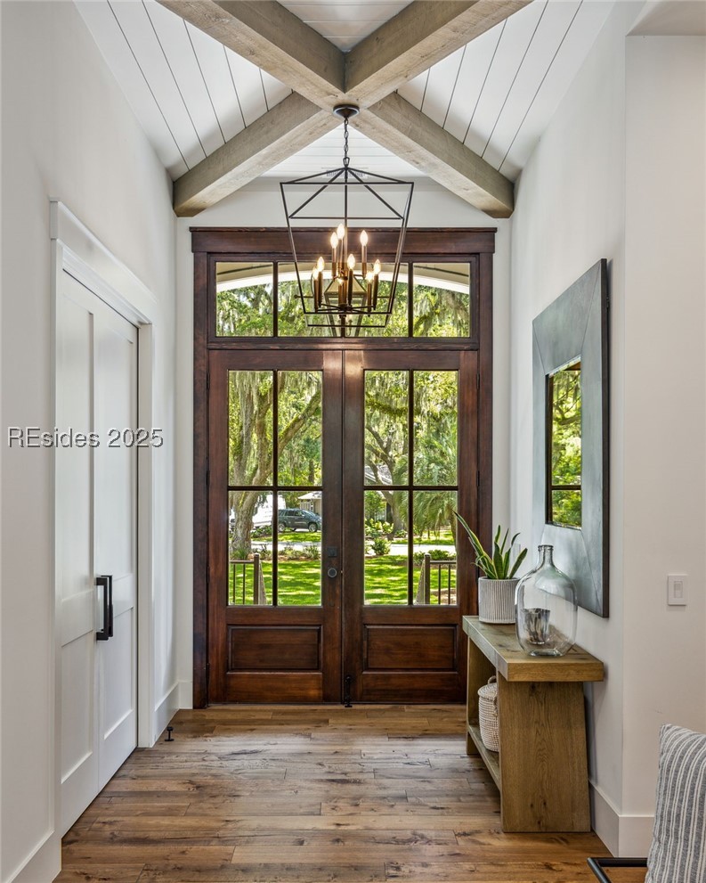 5 Twin Pines Road