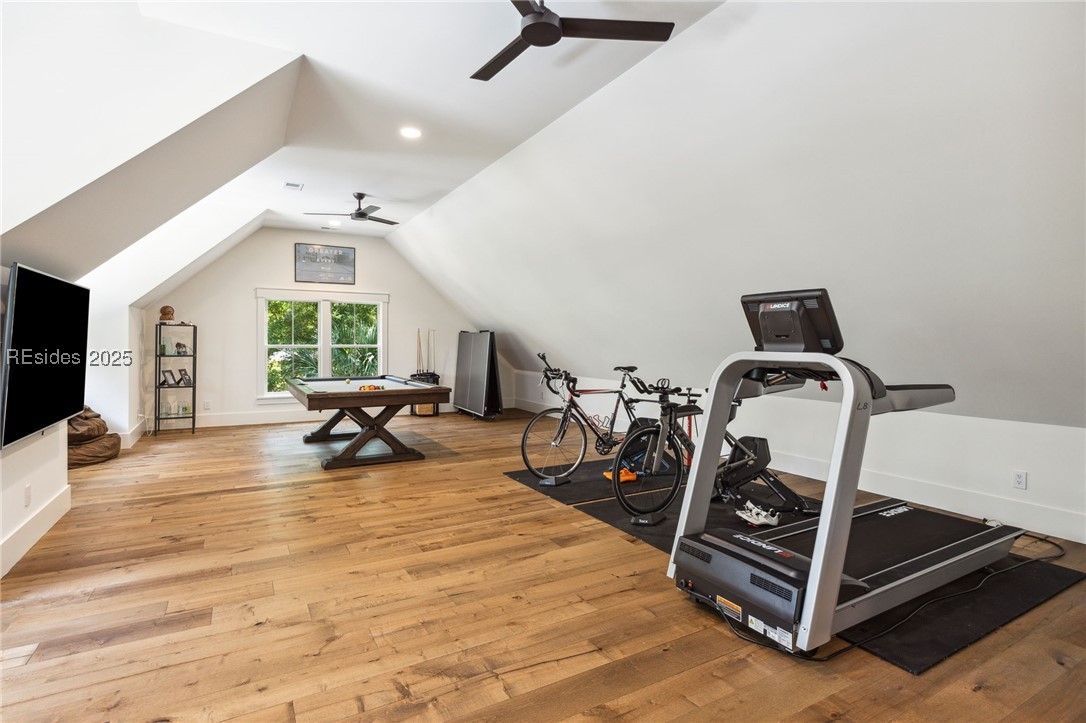 5 Twin Pines Road