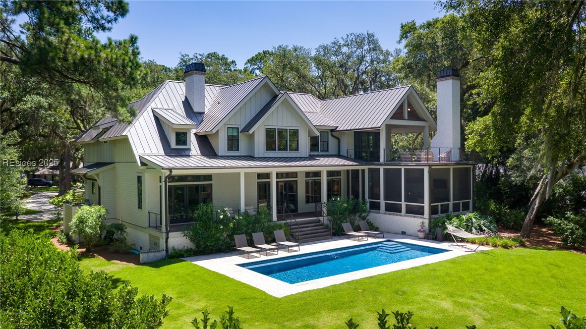 5 Twin Pines Road