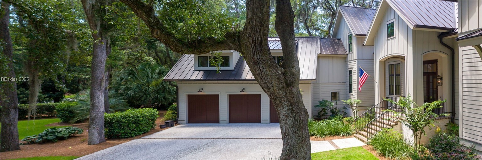 5 Twin Pines Road