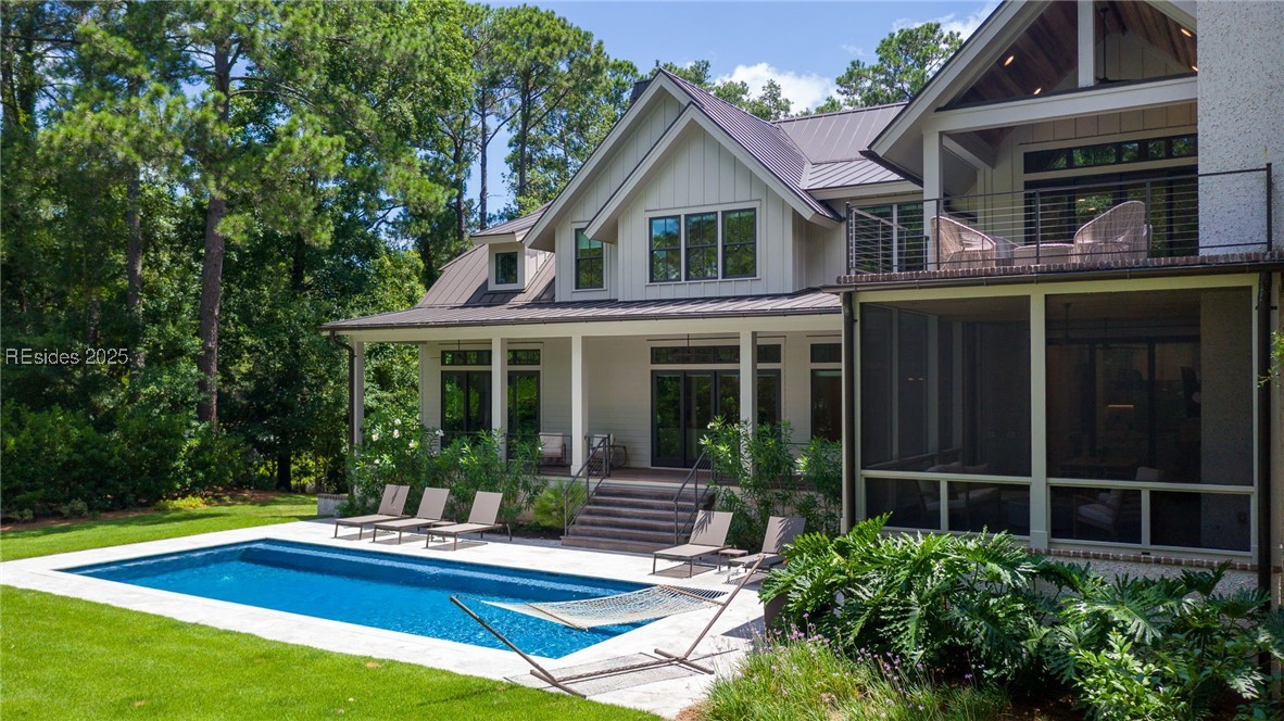 5 Twin Pines Road