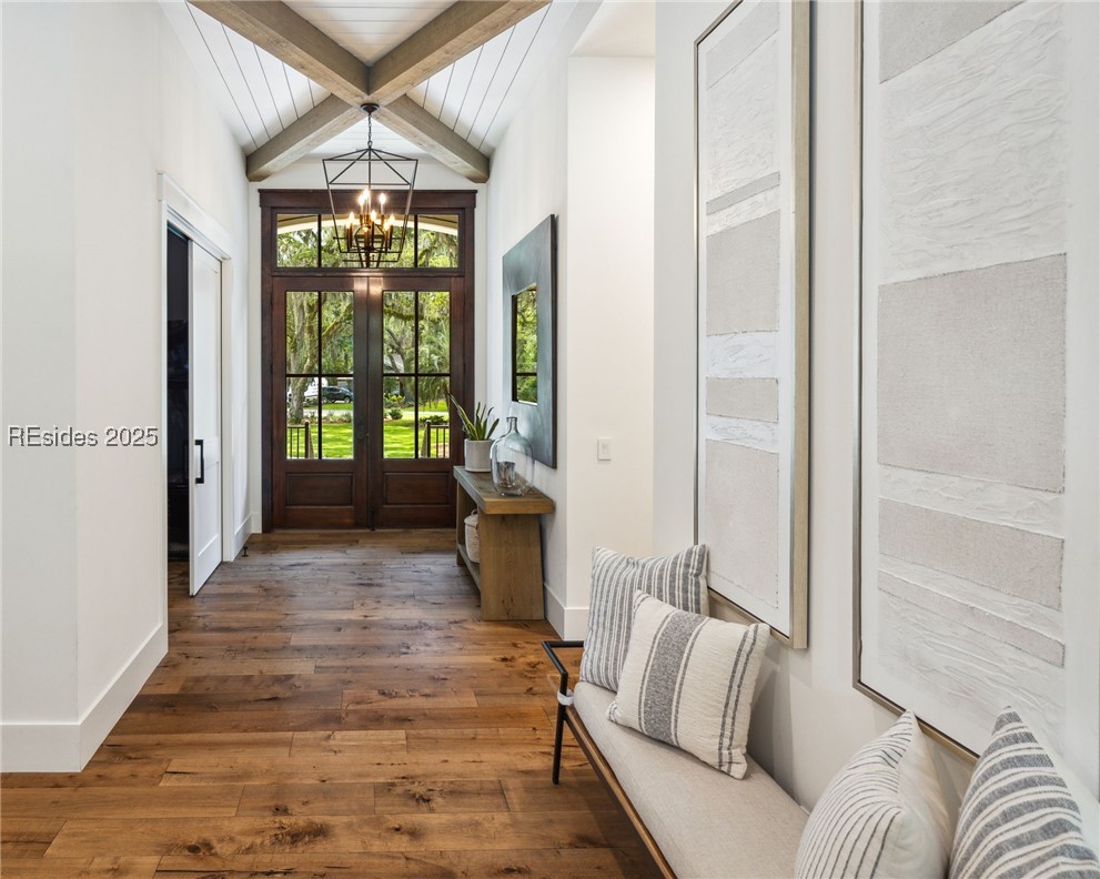 5 Twin Pines Road