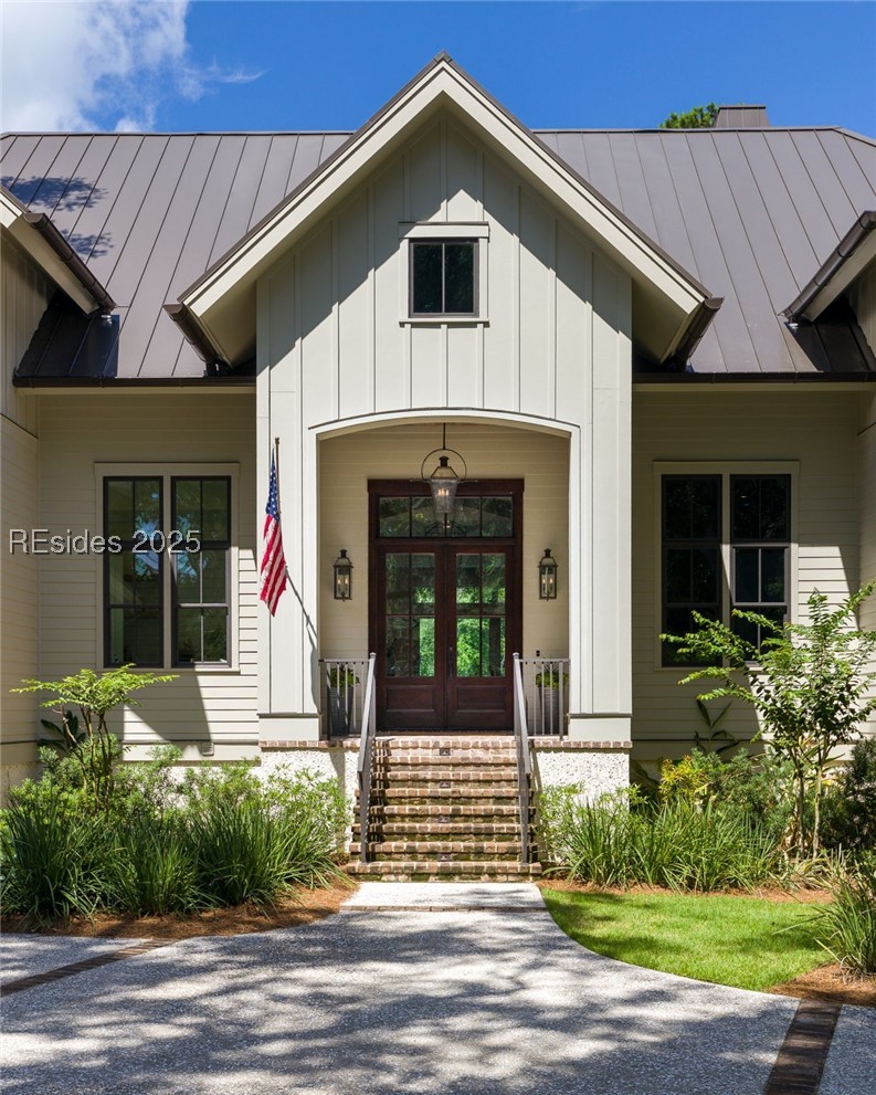 5 Twin Pines Road