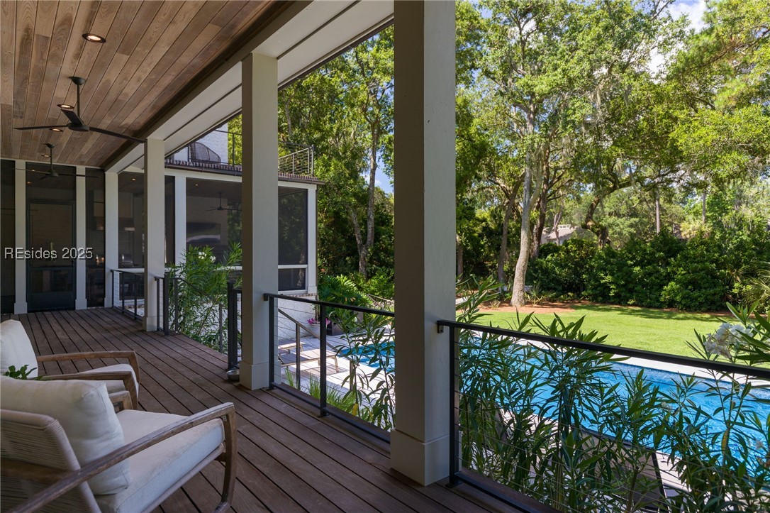 5 Twin Pines Road