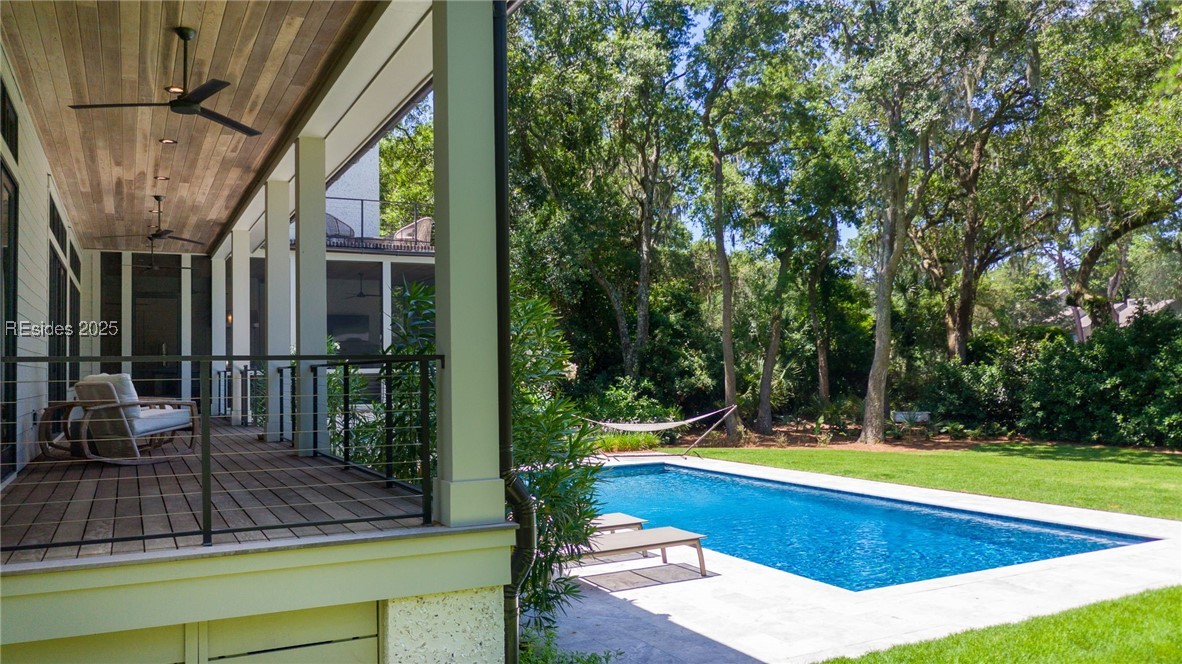 5 Twin Pines Road