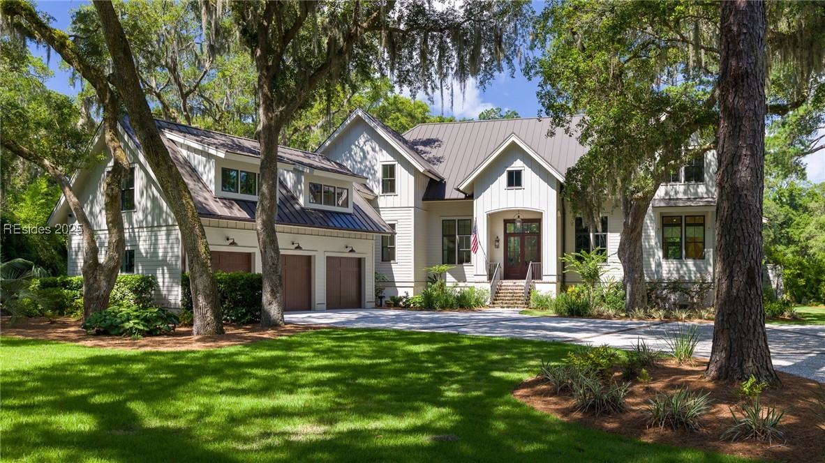 5 Twin Pines Road