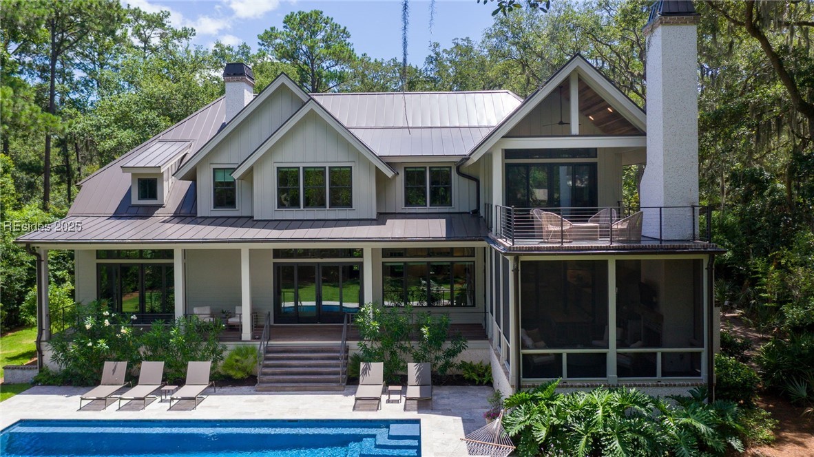 5 Twin Pines Road