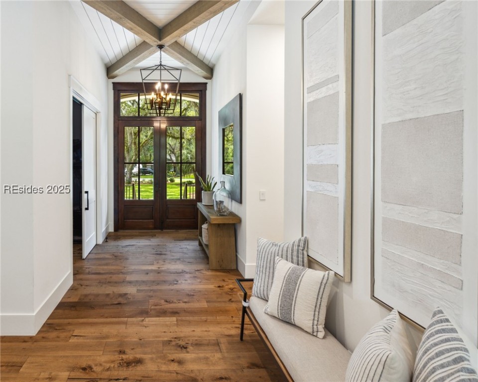 5 Twin Pines Road