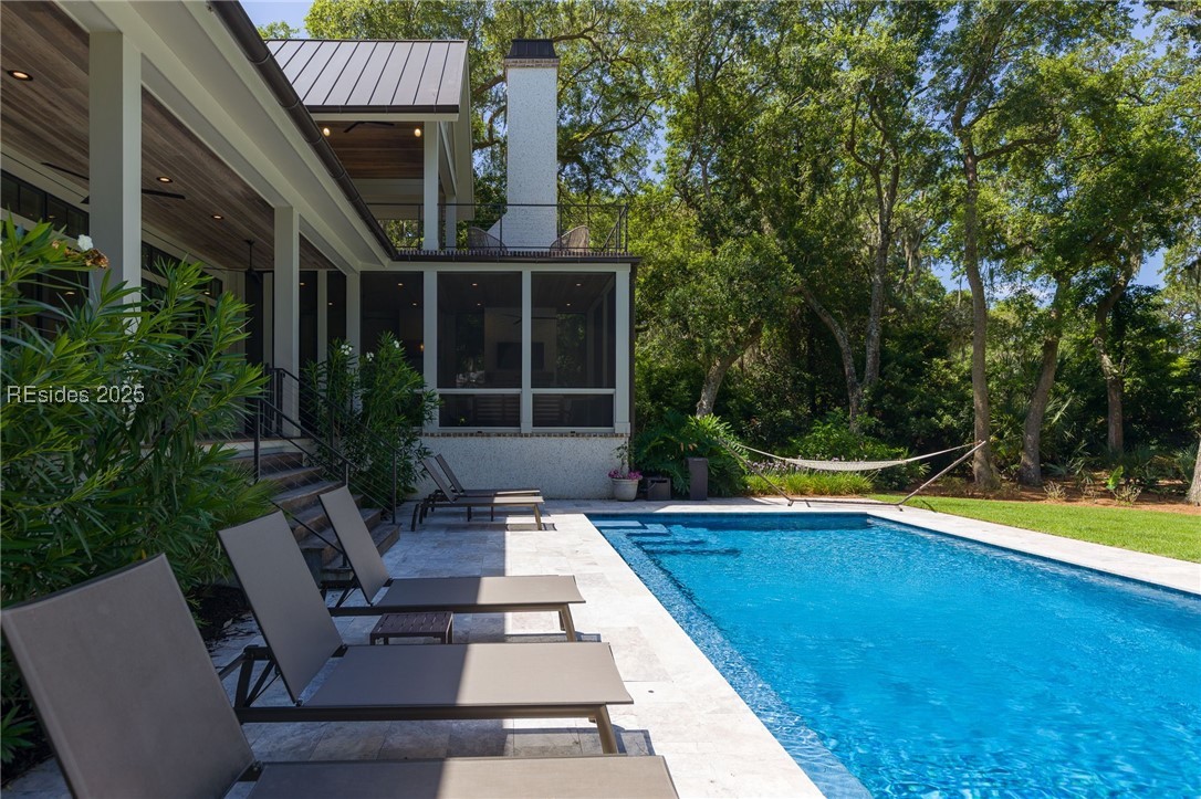 5 Twin Pines Road