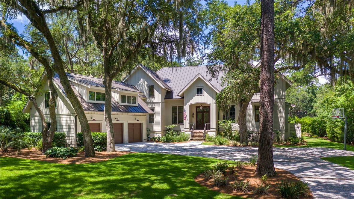 5 Twin Pines Road