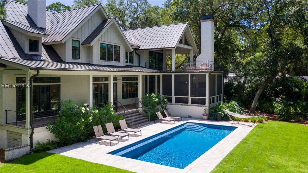 5 Twin Pines Road