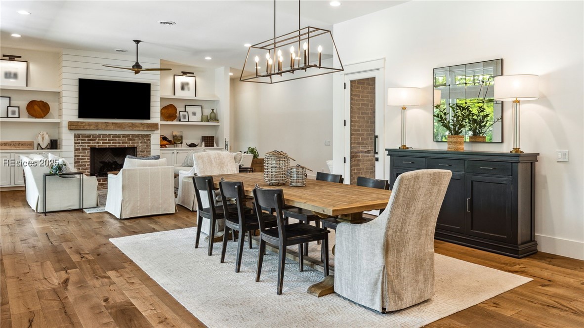5 Twin Pines Road