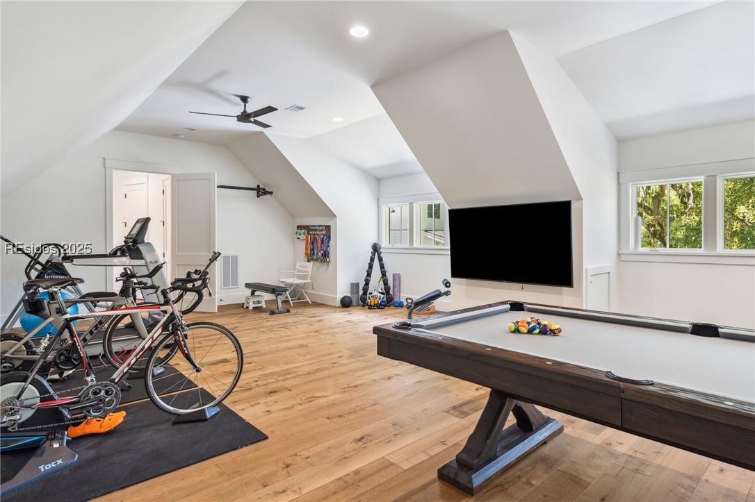 5 Twin Pines Road