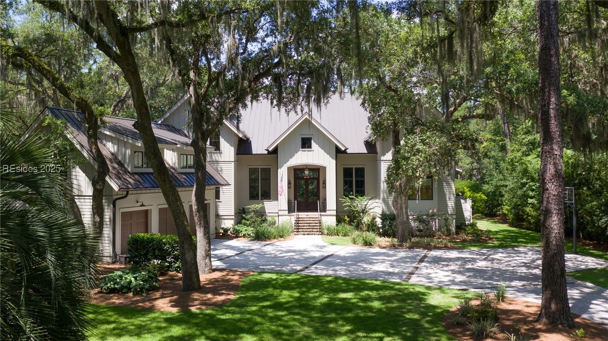 5 Twin Pines Road