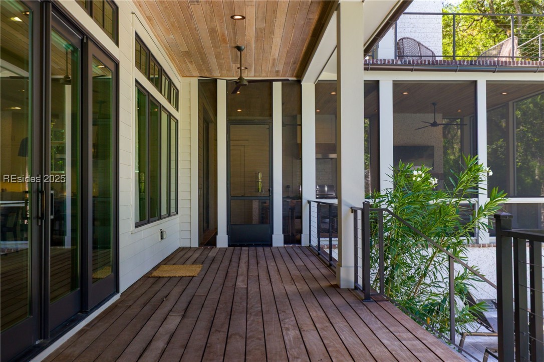 5 Twin Pines Road