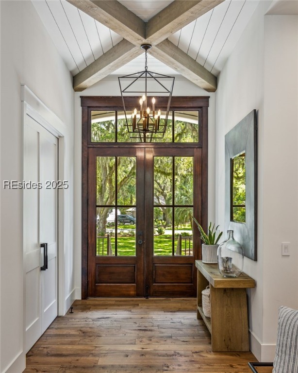 5 Twin Pines Road
