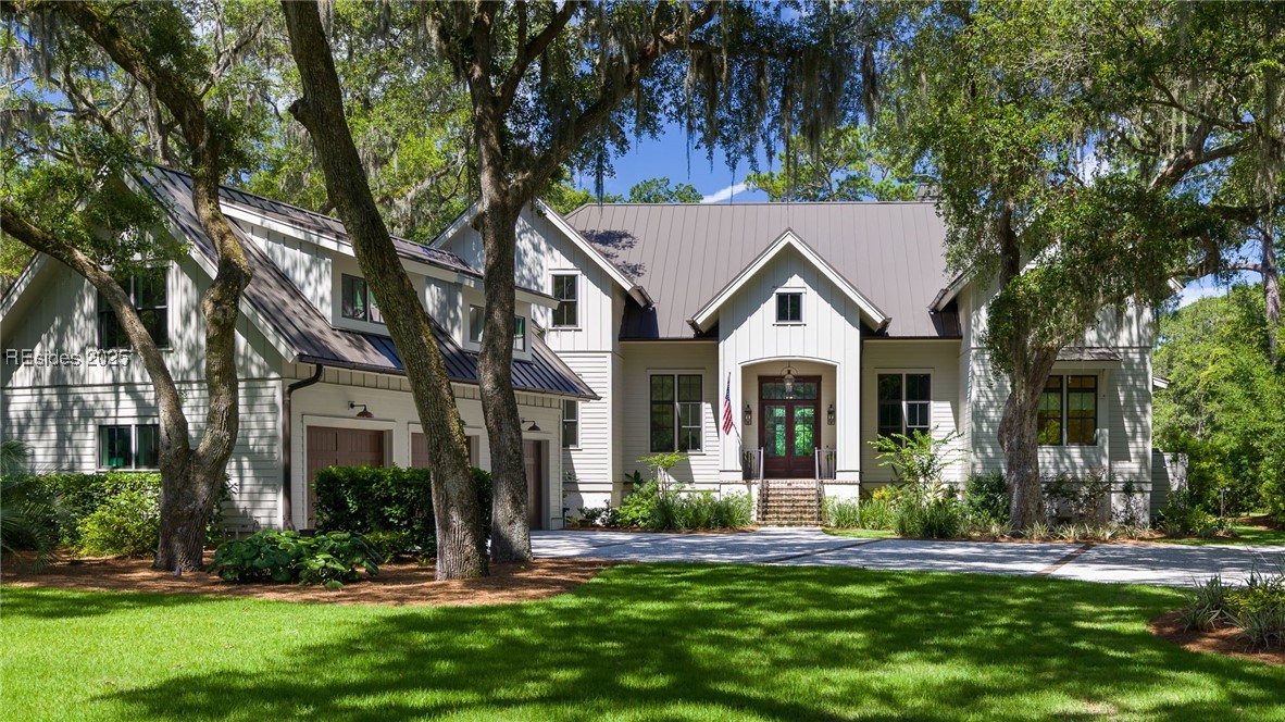 5 Twin Pines Road