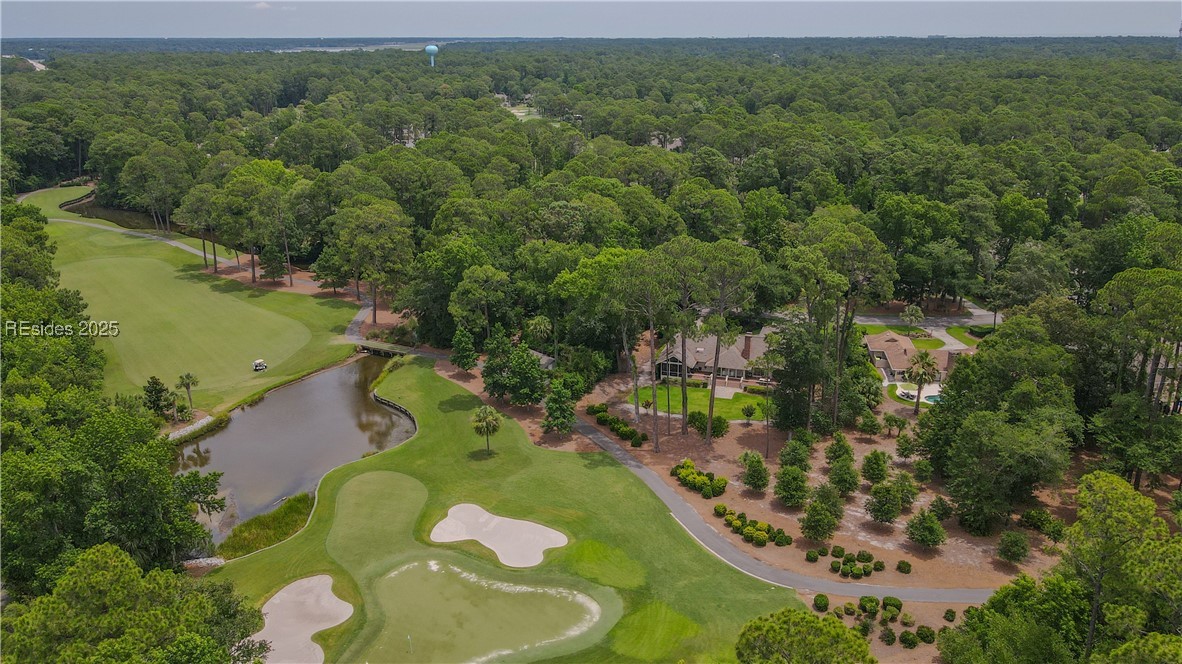 97 Club Course Drive