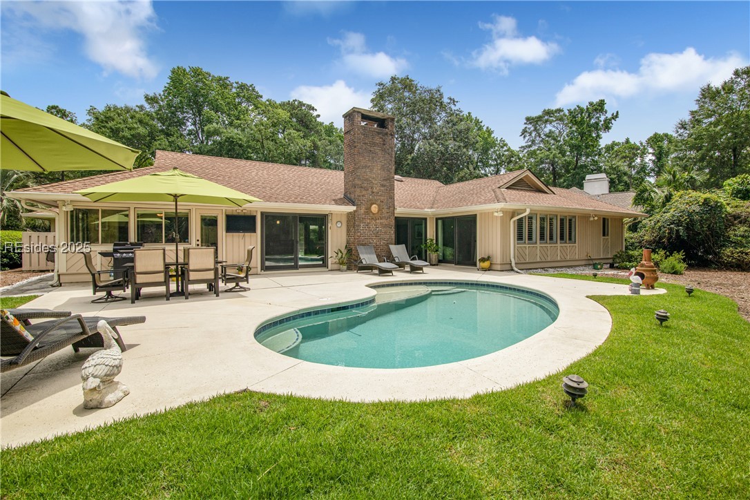 97 Club Course Drive