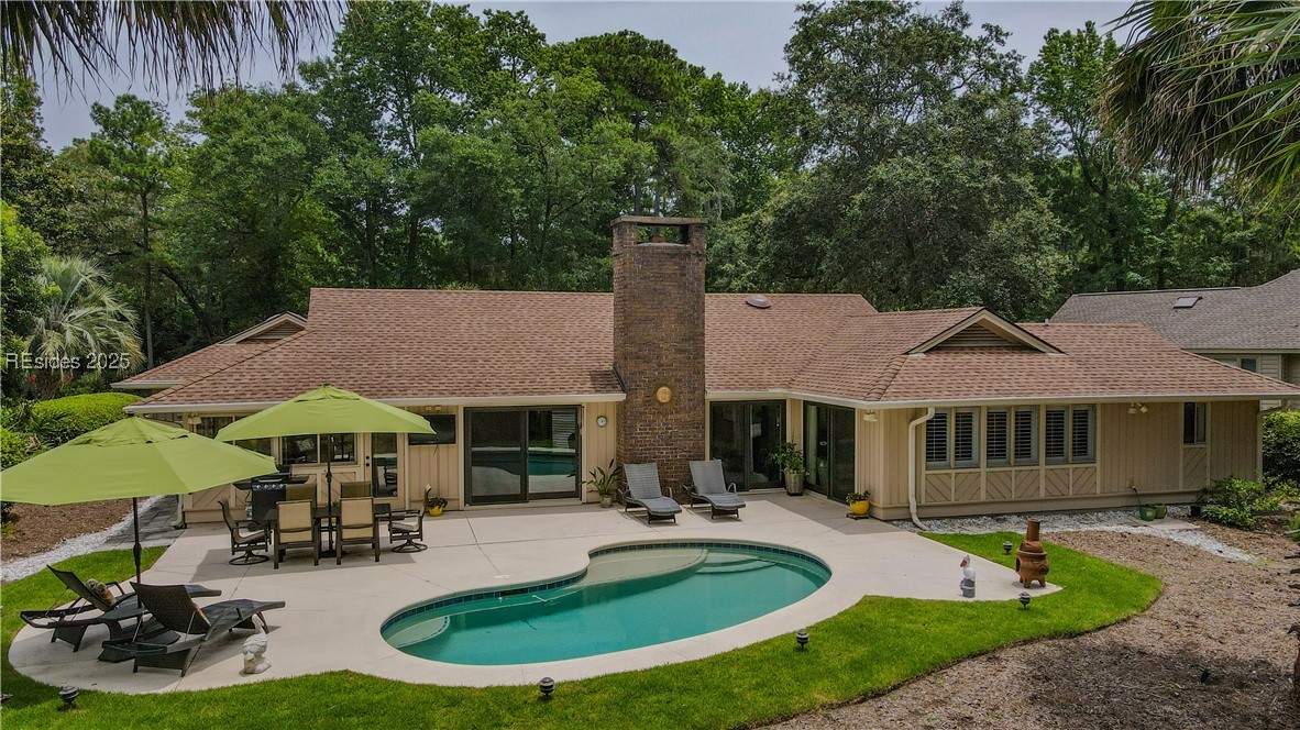 97 Club Course Drive