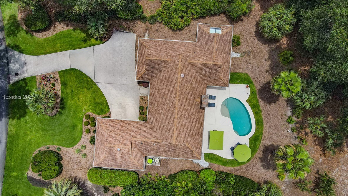 97 Club Course Drive