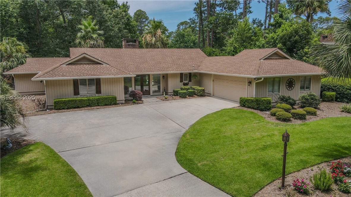 97 Club Course Drive