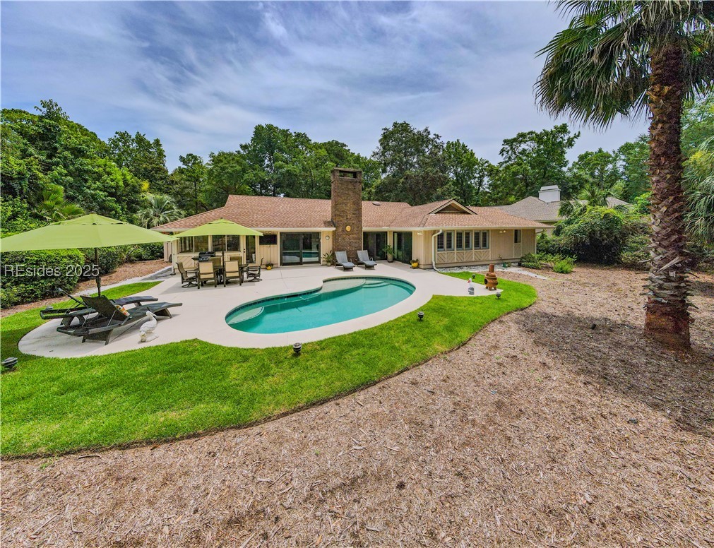 97 Club Course Drive