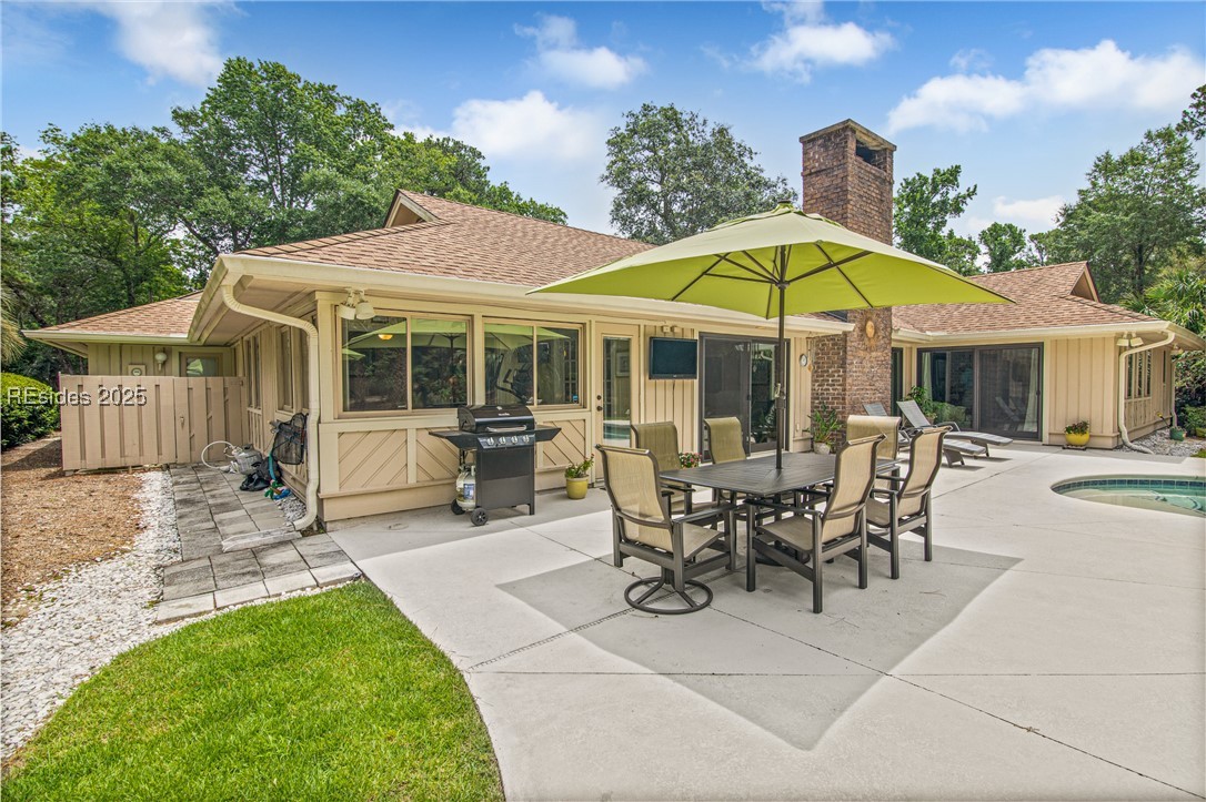 97 Club Course Drive