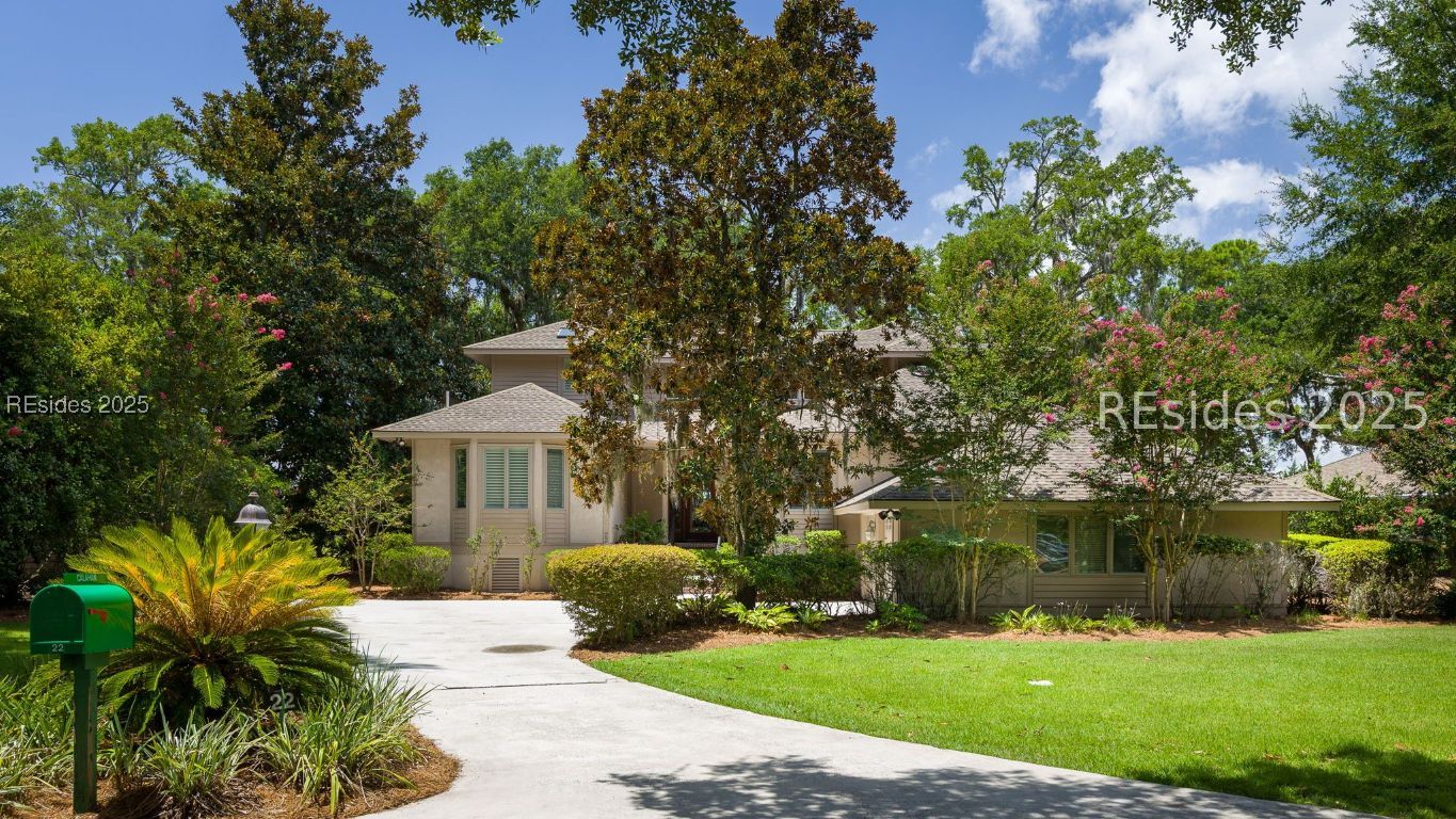 22 Marshview Drive