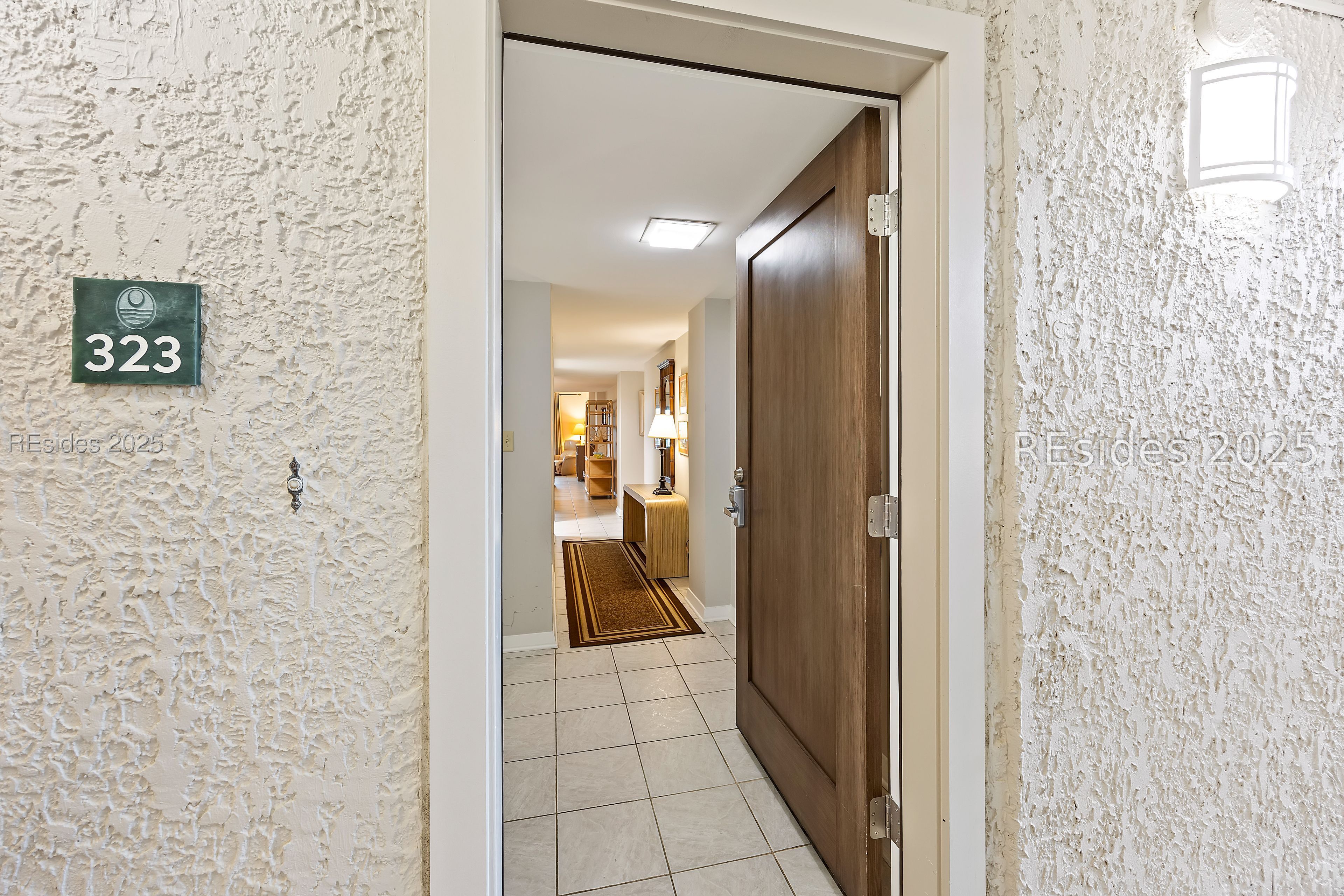 11 S Forest Beach Drive Unit: 323