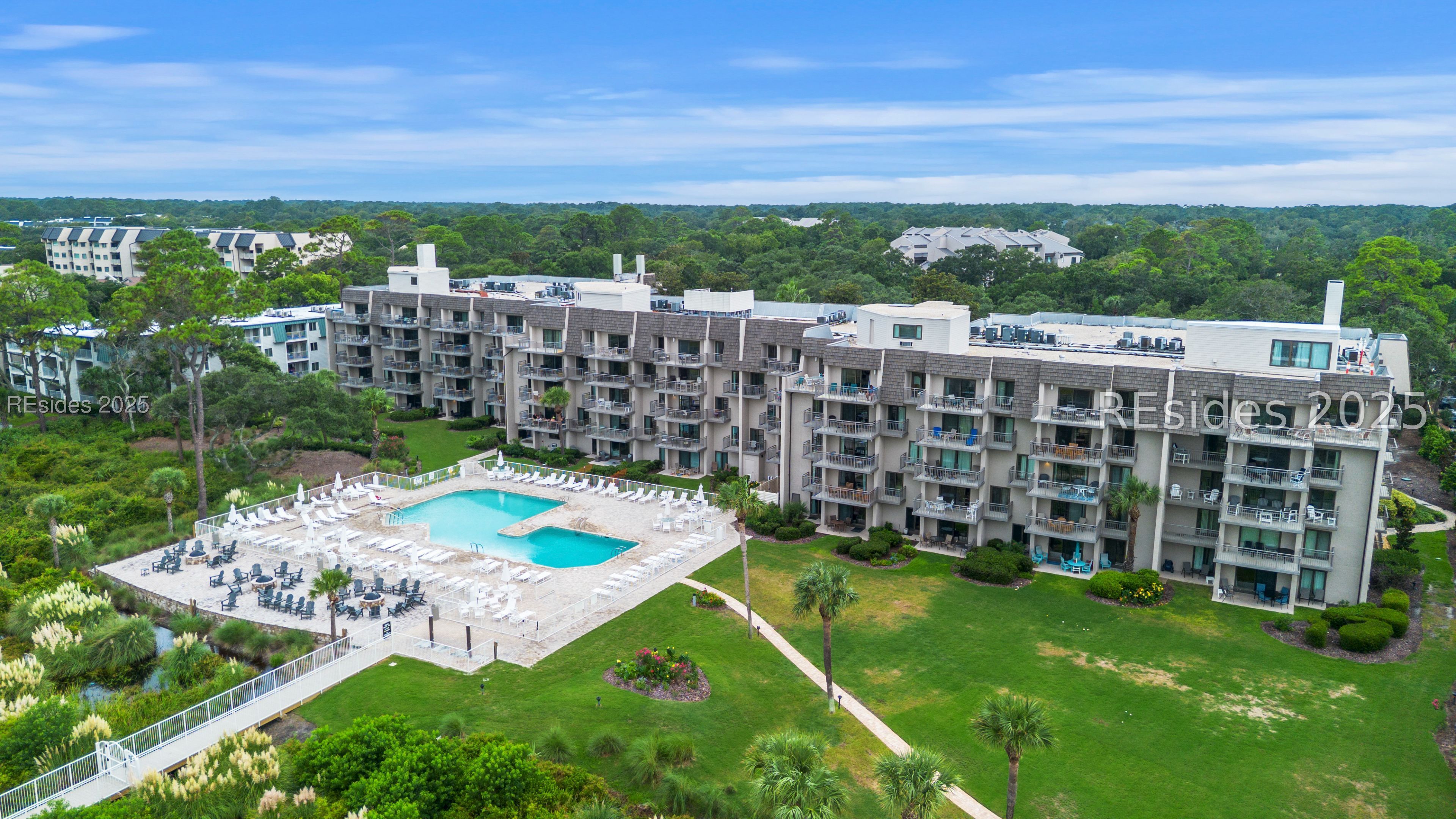 11 S Forest Beach Drive Unit: 323