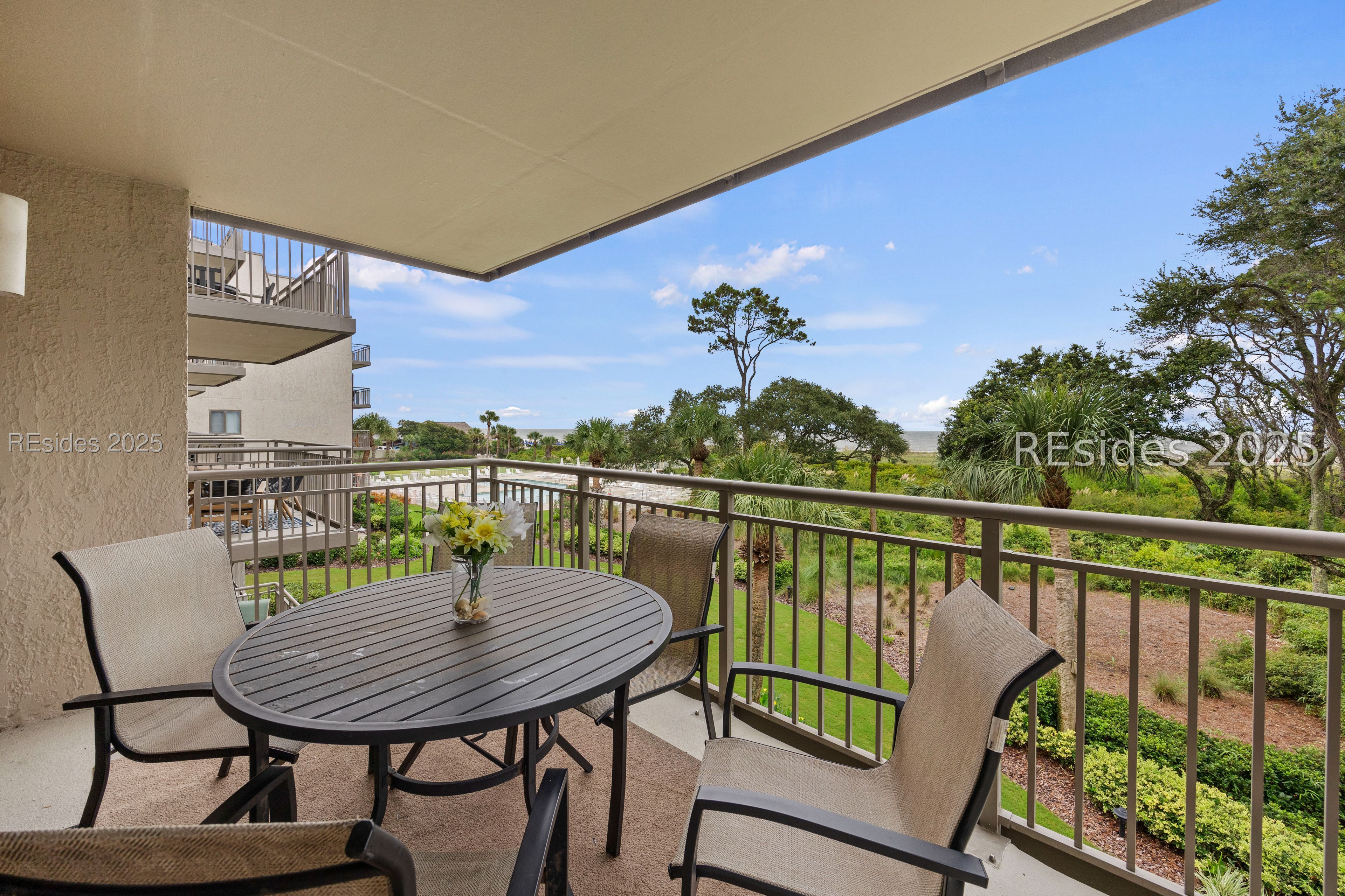 11 S Forest Beach Drive Unit: 323