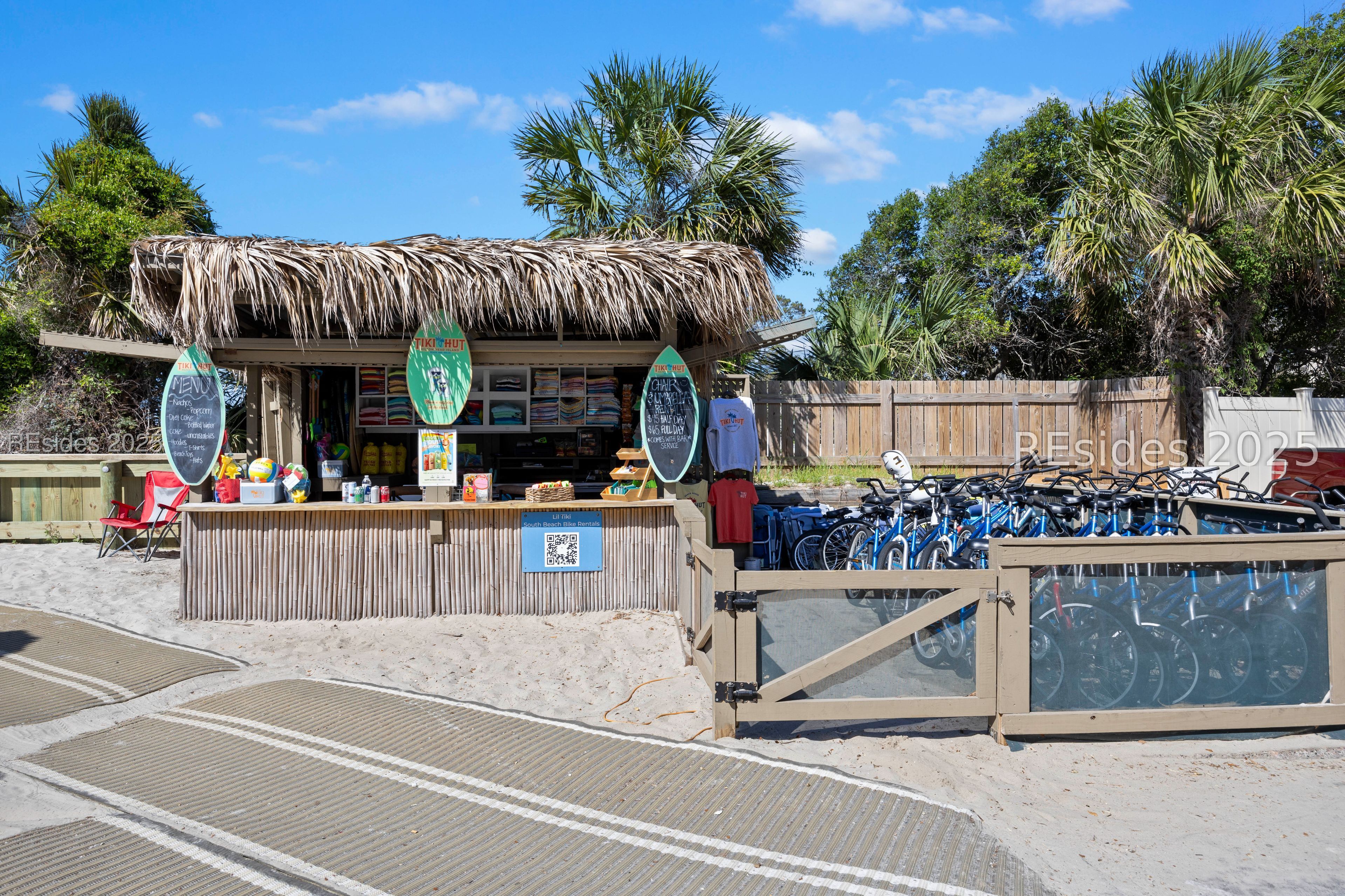 11 S Forest Beach Drive Unit: 323