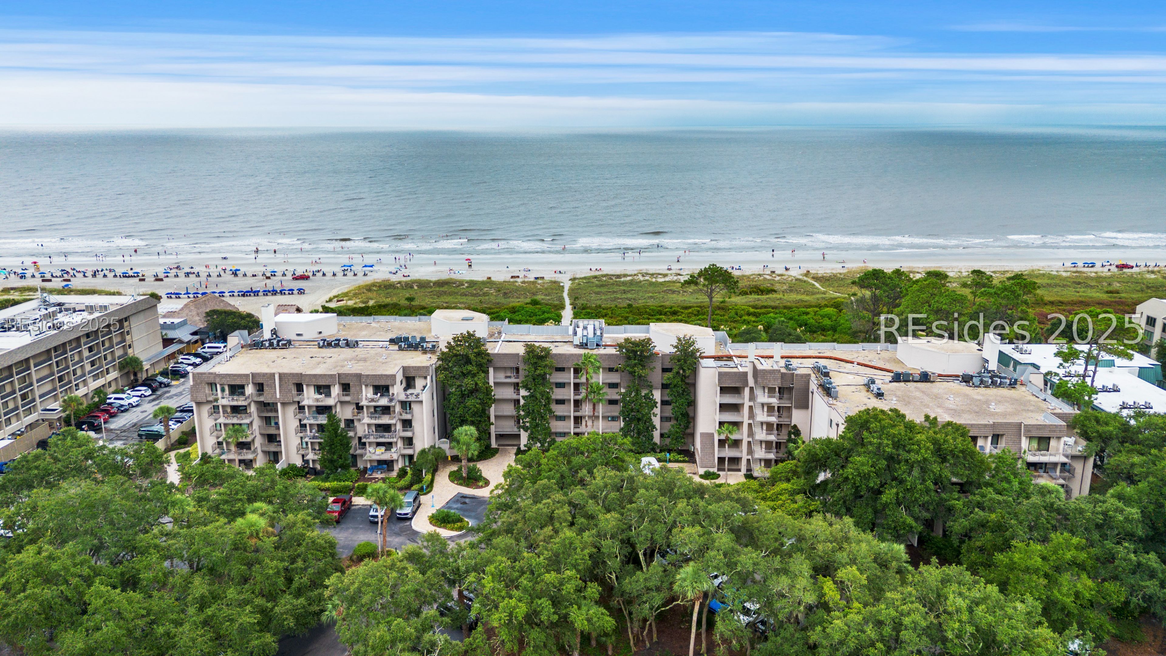 11 S Forest Beach Drive Unit: 323