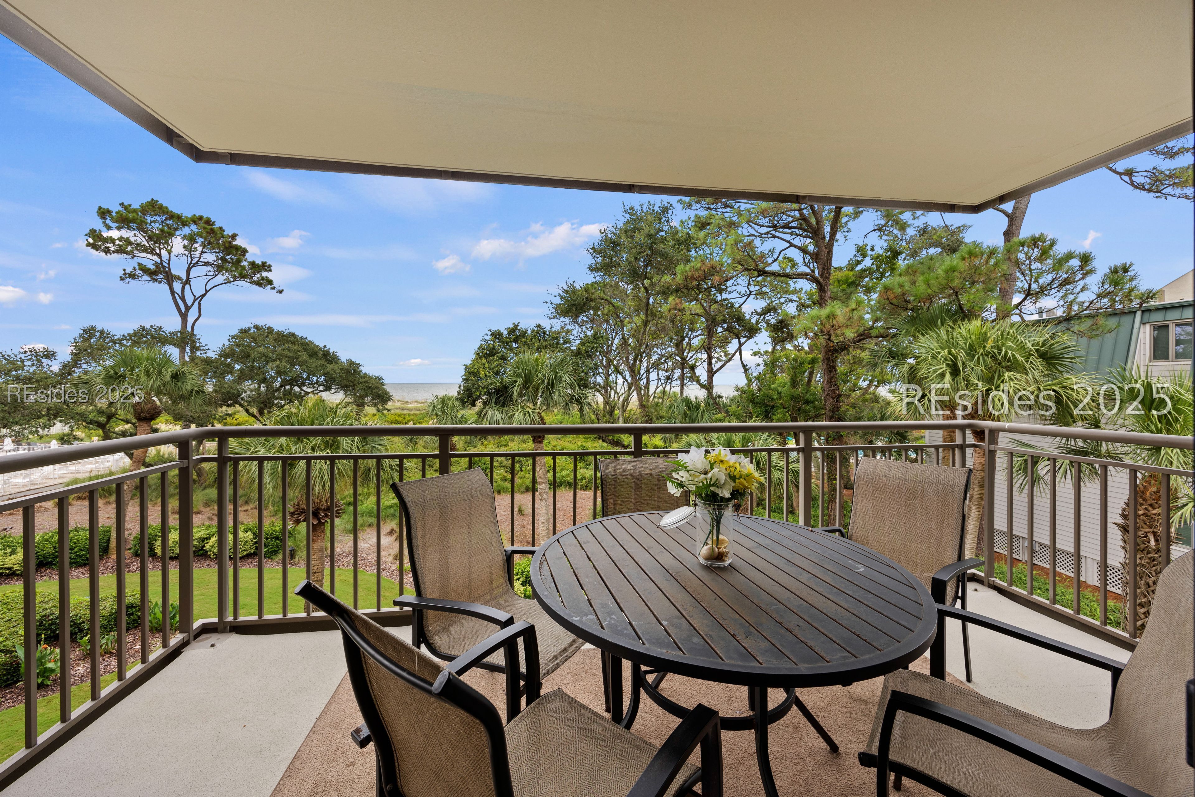 11 S Forest Beach Drive Unit: 323