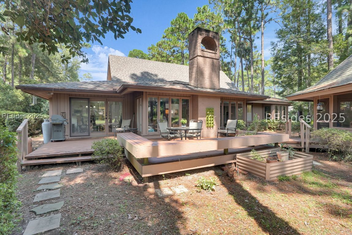 7 Eagle Claw Lane