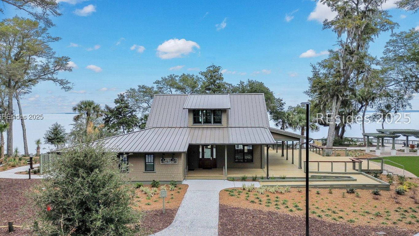 7 Eagle Claw Lane