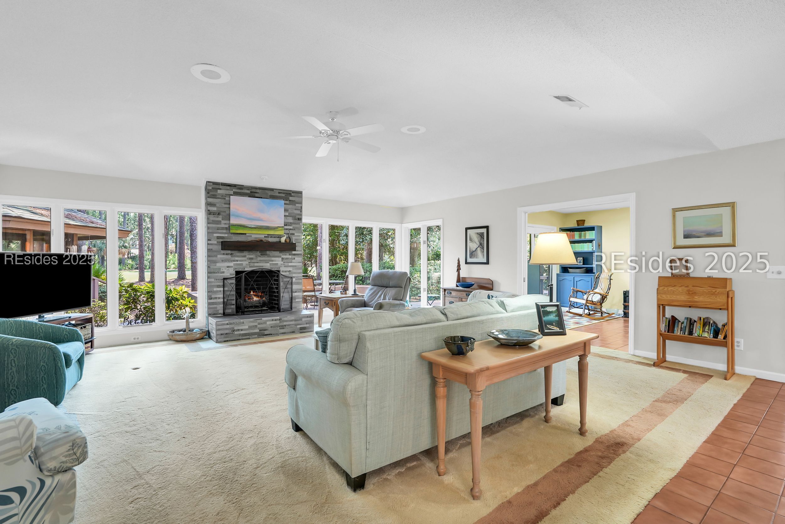 7 Eagle Claw Lane