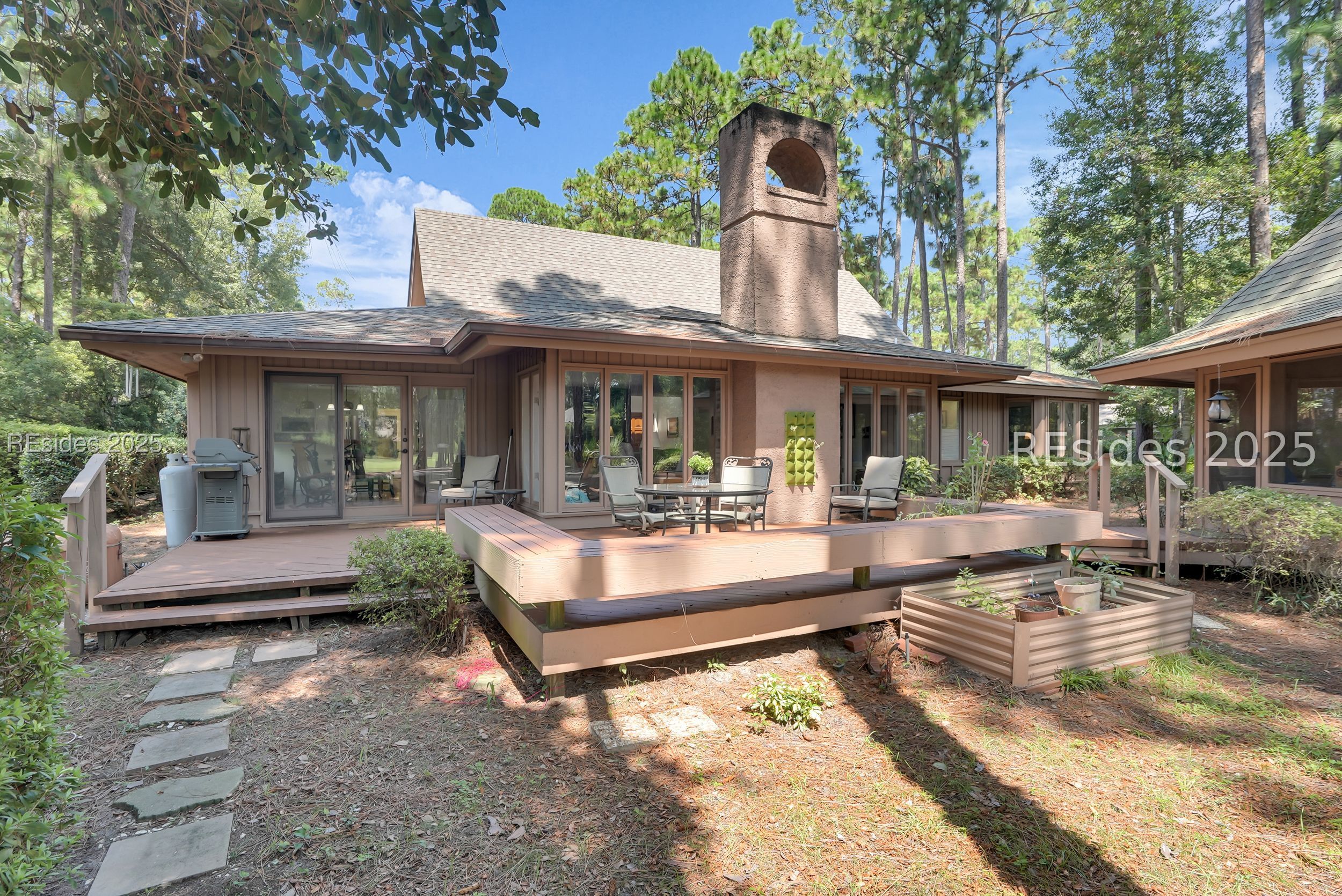 7 Eagle Claw Lane