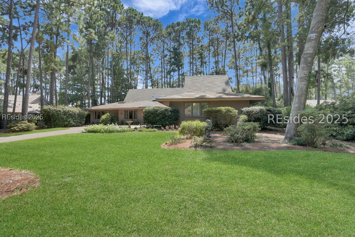 7 Eagle Claw Lane