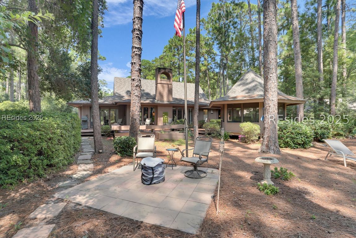 7 Eagle Claw Lane