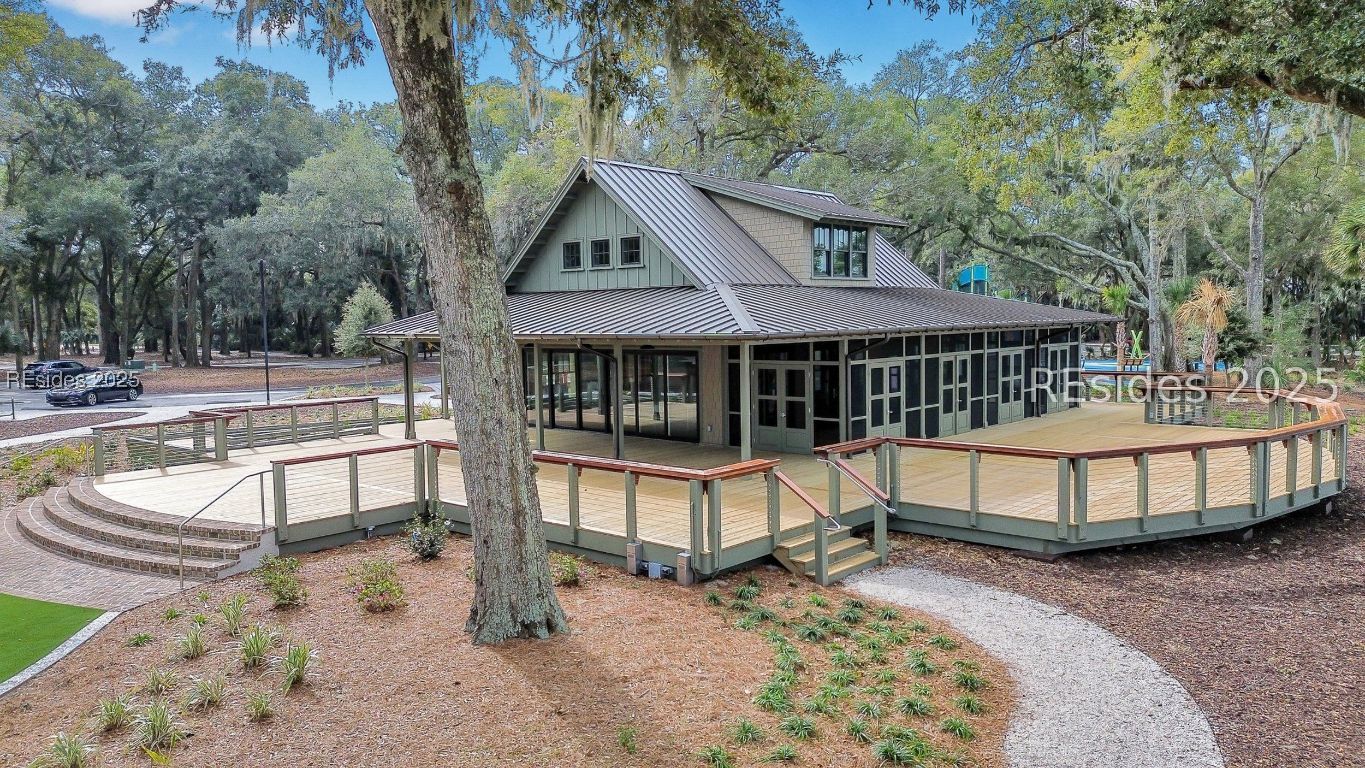 7 Eagle Claw Lane